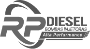 Logo RP Bombas